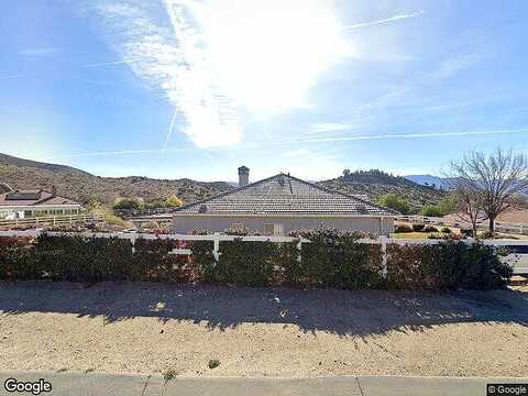 Desert, ACTON, CA 93510