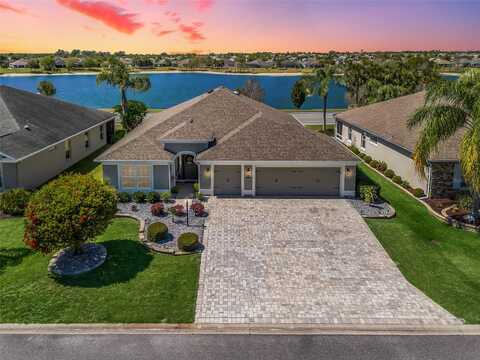 Vandenberg, THE VILLAGES, FL 32163