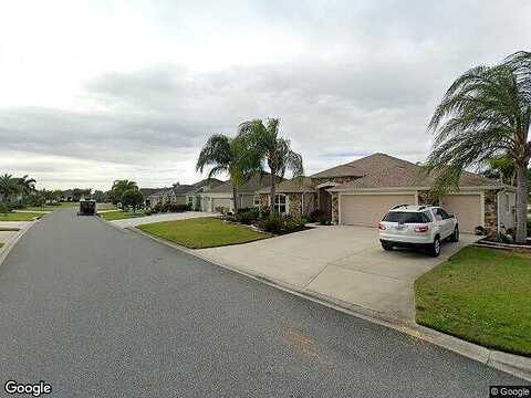 Vandenberg, THE VILLAGES, FL 32163