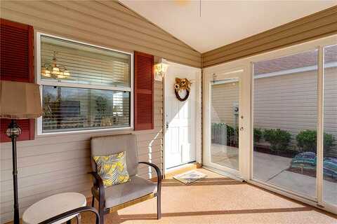 Endsley, THE VILLAGES, FL 32162
