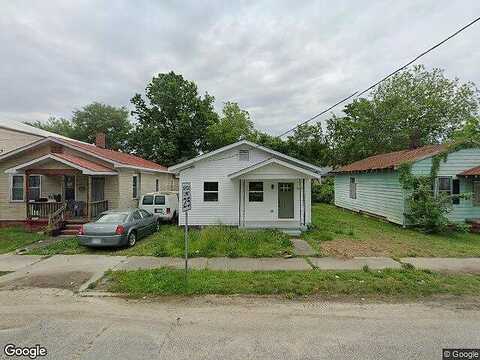 Ferndale, PETERSBURG, VA 23803
