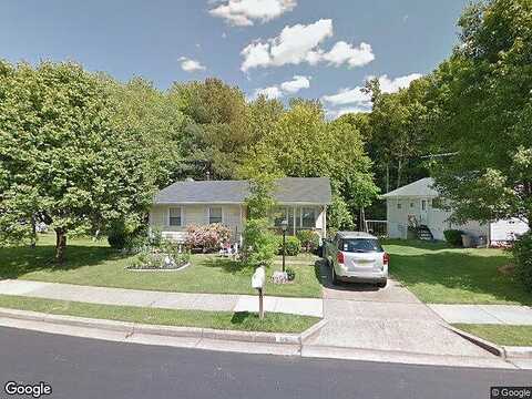 Valleywood, WOODBRIDGE, VA 22192