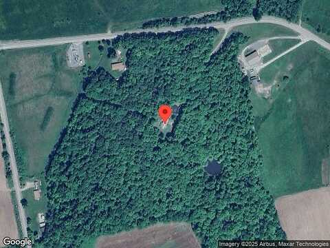 Deer Path, COLUMBIA CROSS ROADS, PA 16914