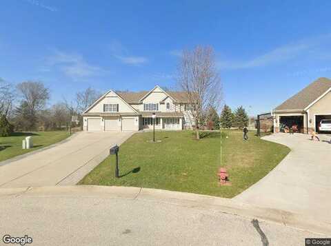 Stags Leap, MUSKEGO, WI 53150
