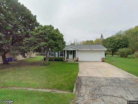 Hale Park, MUSKEGO, WI 53150