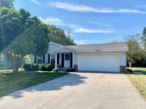 Hale Park, MUSKEGO, WI 53150