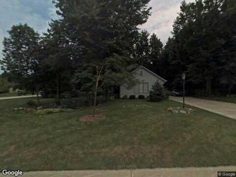 Colonial, MUSKEGO, WI 53150