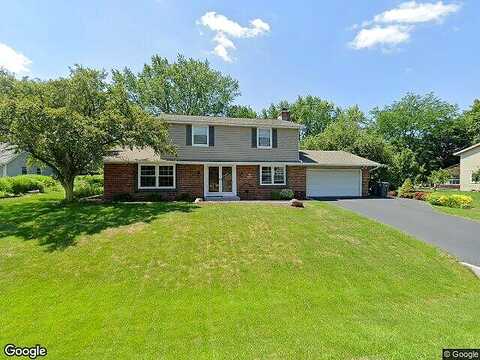 Vine, MUSKEGO, WI 53150