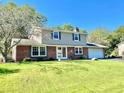 Vine, MUSKEGO, WI 53150