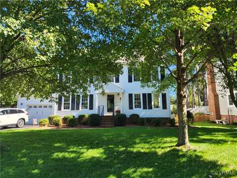 Klaus, GLEN ALLEN, VA 23060