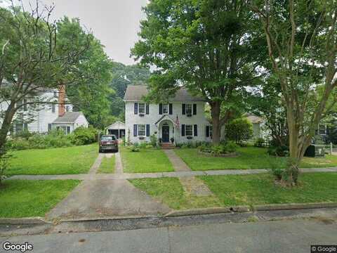 River, NEWPORT NEWS, VA 23601