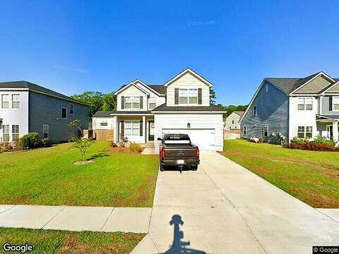 Whitaker, RICHMOND HILL, GA 31324