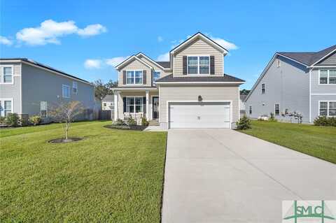Whitaker, RICHMOND HILL, GA 31324