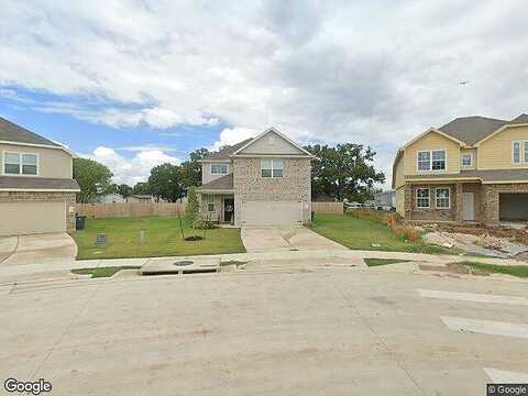 Harper, BRYAN, TX 77803