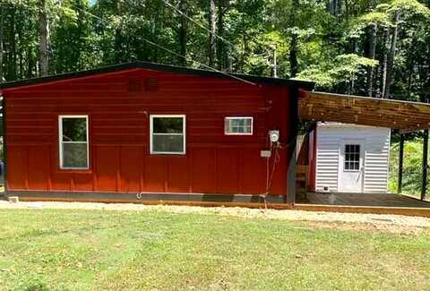 Handy, HIRAM, GA 30141