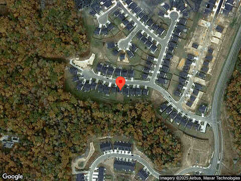Goddin, TOANO, VA 23168
