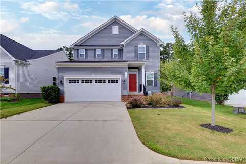 Goddin, TOANO, VA 23168