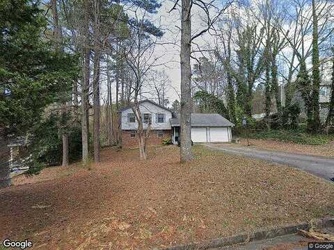 Winding Way, JONESBORO, GA 30238