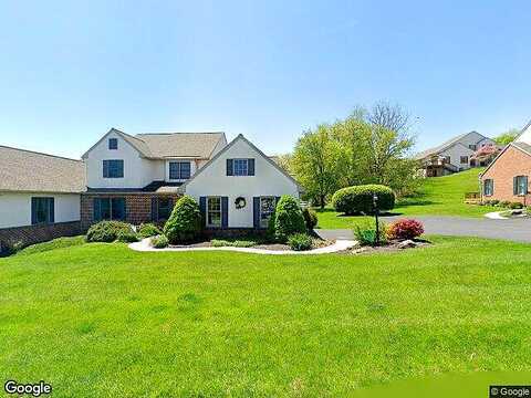 Ascot, ELVERSON, PA 19520