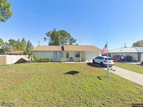 Mohawk, VENICE, FL 34293