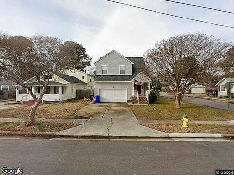 Peachtree, NORFOLK, VA 23503