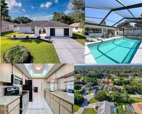 Hayward, SPRING HILL, FL 34608