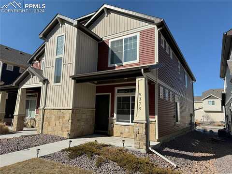 Cashel, COLORADO SPRINGS, CO 80927