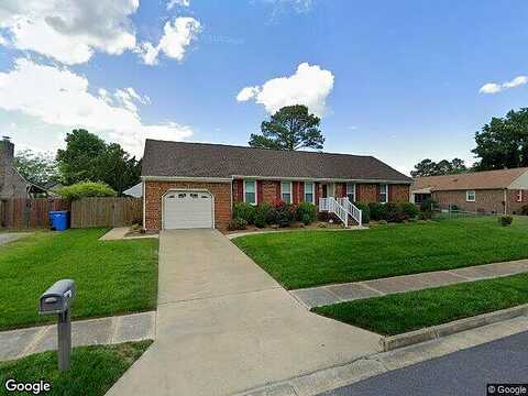 Ferryman Quay, CHESAPEAKE, VA 23323