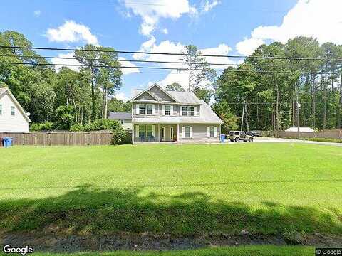 Washington, CHESAPEAKE, VA 23322