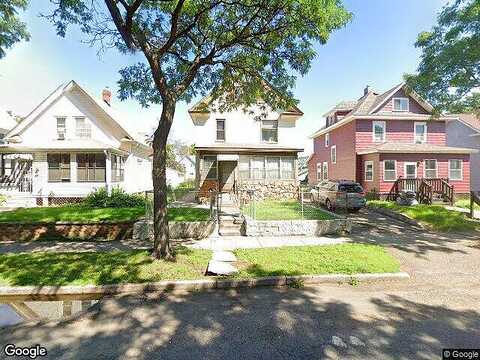 Central, SAINT PAUL, MN 55104