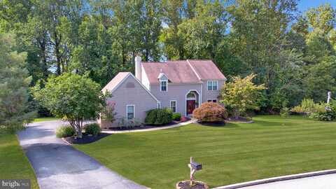 Stonehedge, GLENMOORE, PA 19343