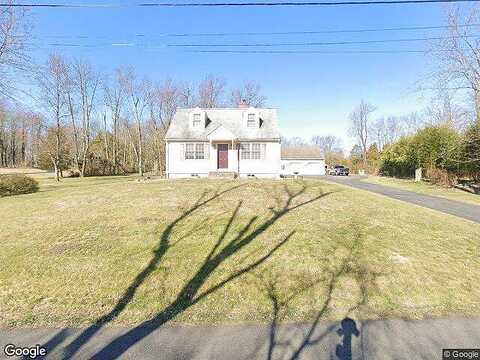 Kulp, PERKIOMENVILLE, PA 18074