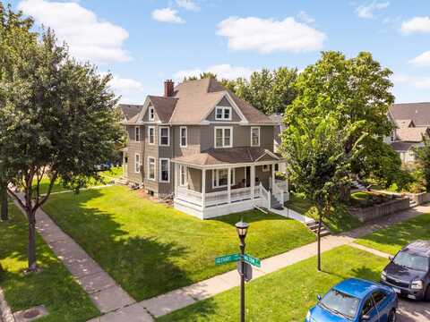 Iglehart, SAINT PAUL, MN 55104