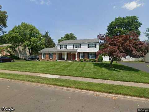 Hamilton, YARDLEY, PA 19067