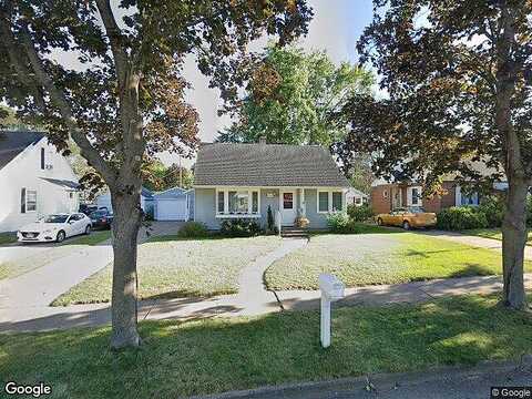 Marshall, EAU CLAIRE, WI 54703