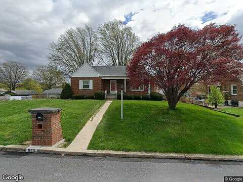 Whitner, READING, PA 19605