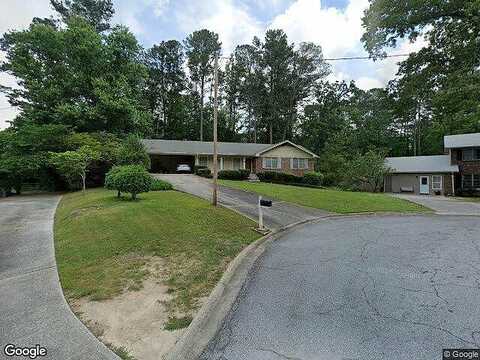 Bradford, LILBURN, GA 30047