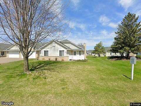Larkspur Glade, MAPLE GROVE, MN 55311