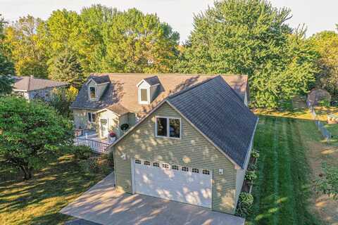 Meadowlark, ALEXANDRIA, MN 56308