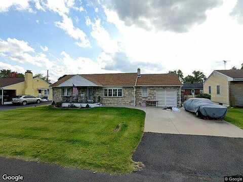 Bayard, BRISTOL, PA 19007
