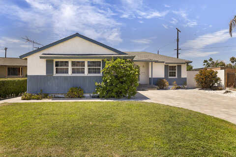 Vena, ARLETA, CA 91331