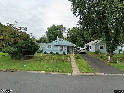 Winder, BRISTOL, PA 19007