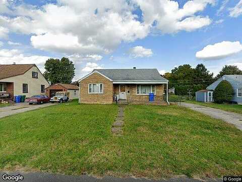Bayard, BRISTOL, PA 19007