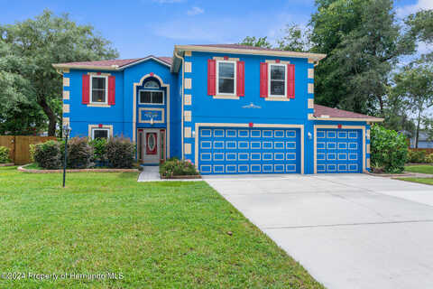 Mccormick, SPRING HILL, FL 34608