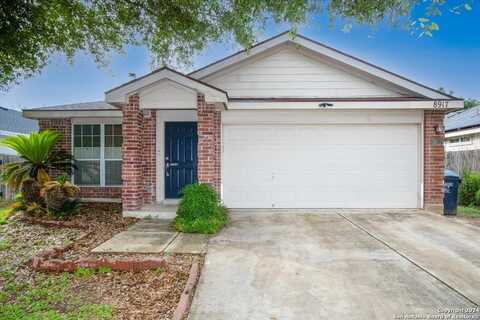 Pinseeker, SELMA, TX 78154