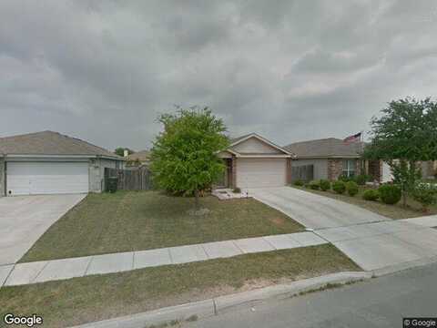 Pinseeker, SELMA, TX 78154