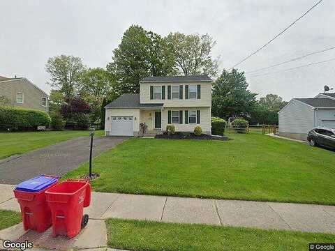Decker, WARMINSTER, PA 18974