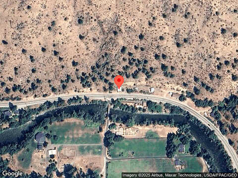 Entiat River, ENTIAT, WA 98822