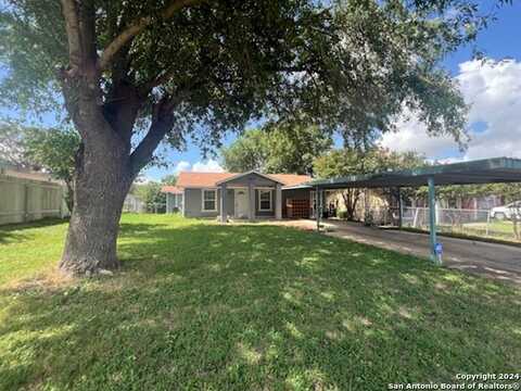 Easy Valley, SAN ANTONIO, TX 78227
