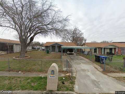 Easy Valley, SAN ANTONIO, TX 78227